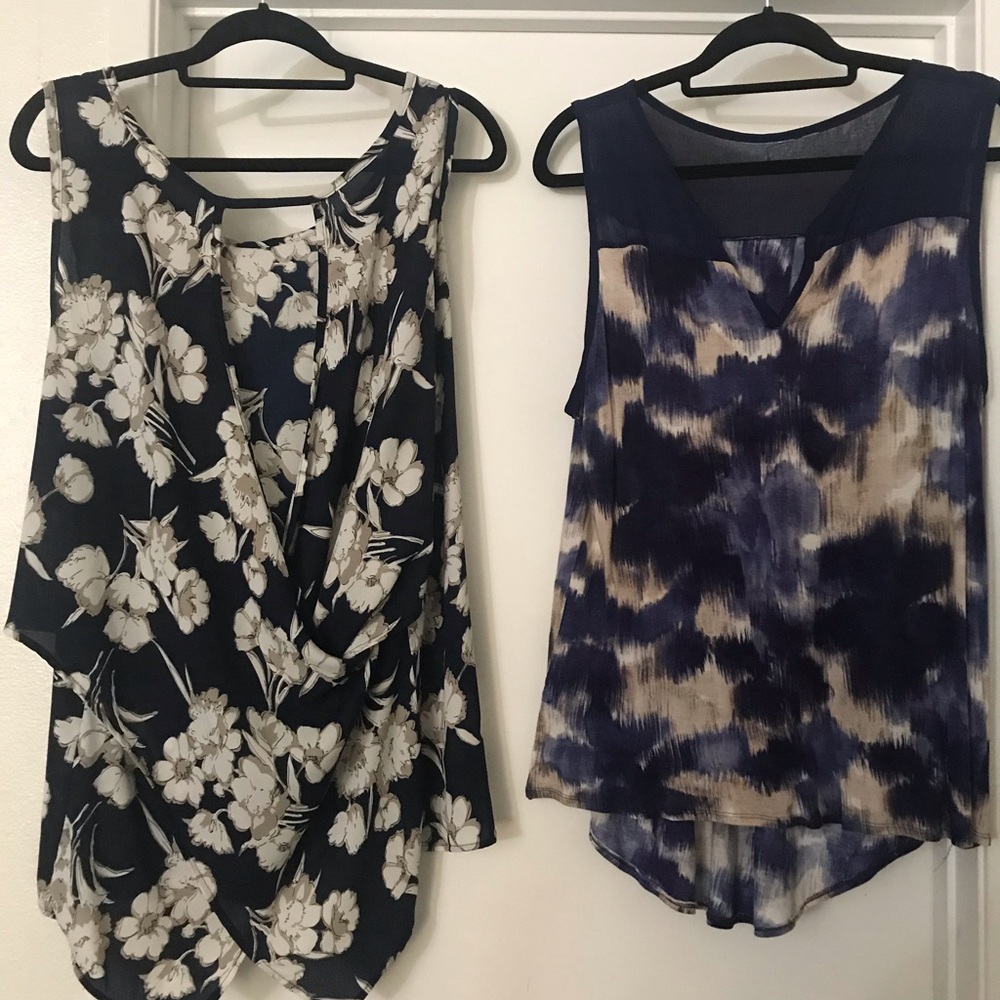 2fer $20